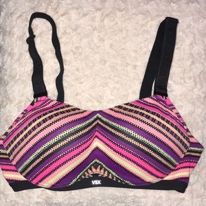VSX Full Support Sports Bra